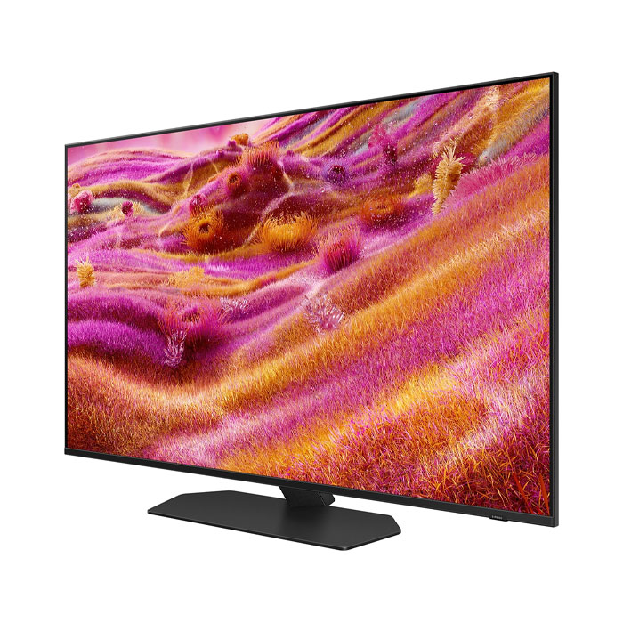 Samsung Smart TV Neo QLED N90F 4K Vision AI 43 Inch - 43QN90F | 43 QN90F